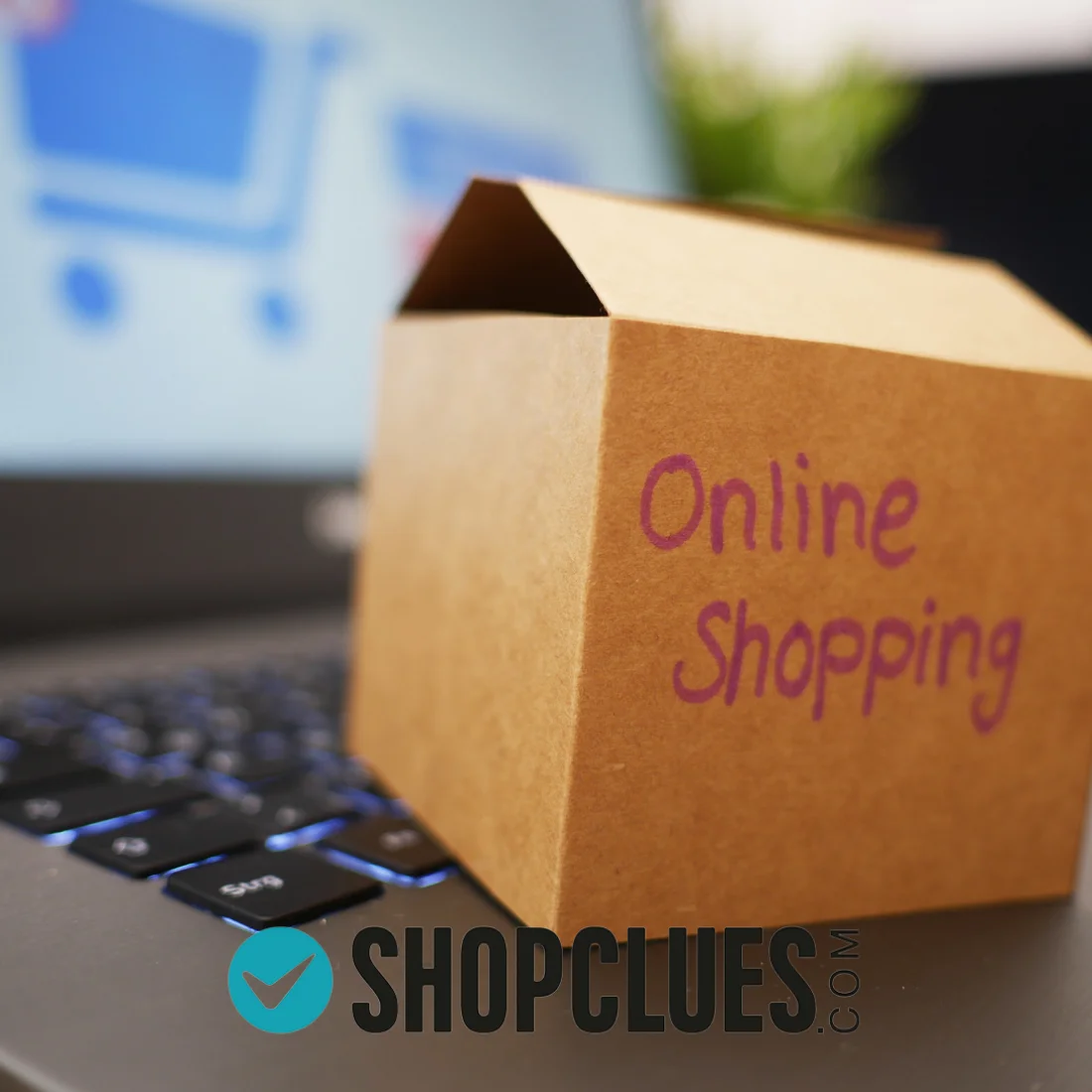 Shopclues Market Place Registration